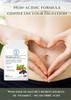 Complementary Supplements - WholeFood VIT C - 100% Natural - NO Ascorbic Acid - HIGH Bioavailability - Acerola Cherry, Rosehip, Blackcurrant, Parsley Leaf, Elderberry - 60 Capsules view 2