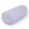 VIAVITO Organic Cotton Buckwheat Filled Yoga Bolster view 1