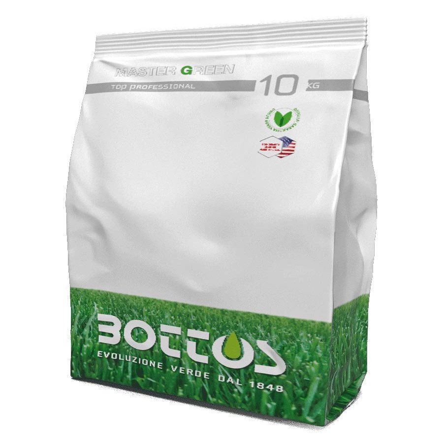 BOTTOS ROYA BLEND SPORT KG 10