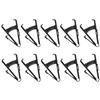 Apollo Fitness Body Fat Caliper [10 Pack]  Easy and accurate body fat measurements in minutes  Ideal for Personal Trainers & Fitness Instructors view 1