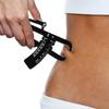 Apollo Fitness Body Fat Caliper [10 Pack]  Easy and accurate body fat measurements in minutes  Ideal for Personal Trainers & Fitness Instructors view 3