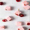 Blushing Bakewell | Happy Mallows Gourmet Marshmallows | 100% Handmade | 100% Family Run (1 x 120g Box) view 4