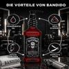 Bandido Shaving Gel Men Red & Blue 1000 ml Transparent Men Shaving Gel Men Non-Foaming Precise Shaving of Beard Contours Can Be Used With Any Razor Blade 1000ml transparent 10.00 view 2
