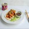 Marigold Seitan Vegan Mo-Du (Mock Duck), 225g (Pack of 6) High Protein, Plant-Based, Ready-to-Eat, Mild Flavour view 4