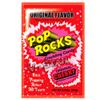 2 Pack of New POP ROCKS Flavored Real Popping Candy Taste The Explosion Original Free USA (Original Cherry) view 1