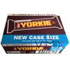 Nestle YORKIE Raisin & Biscuit BAR 24 x 44g Chocolate (New CASE Size) view 2