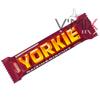 Nestle YORKIE Raisin & Biscuit BAR 24 x 44g Chocolate (New CASE Size) view 3