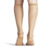 FALKE Women's Vitalize 20 DEN W Kh Sheer With Compression 1 Pair Knee-High Socks, Skin colour Cocoon 4059, 2.5-5 view 2