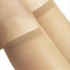 FALKE Women's Vitalize 20 DEN W Kh Sheer With Compression 1 Pair Knee-High Socks, Skin colour Cocoon 4059, 2.5-5 view 4