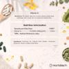 Vitamin A Supplement 10,000iu | 365 Count (1 Year Supply) | High Strength Vitamin A 3000ug as Retinyl Palmitate | Tablet Alternative for Adults | by Horbaach view 3