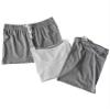 Flox Creative Grey Pyjama Set Medium Fan of Oranges Especially Chocolate Variety view 3