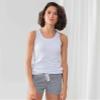 Flox Creative Grey Pyjama Set Medium Fan of Oranges Especially Chocolate Variety view 4
