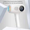 C-JT mini, IPL Hair Removal Device,1 Million Flashes,household Freezing Point Hair Removal Device,IPL Whole Body Painless Laser Hair Removal Device,Private Model Beauty Salon Experience,for Women,hom view 2