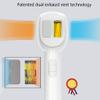C-JT mini, IPL Hair Removal Device,1 Million Flashes,household Freezing Point Hair Removal Device,IPL Whole Body Painless Laser Hair Removal Device,Private Model Beauty Salon Experience,for Women,hom view 3