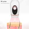 C-JT mini, IPL Hair Removal Device,1 MillionLight Pulses Flashes,household Ice-free Painless Laser Hair Removal Device,for Men And Women,home (Color : Black) view 3