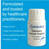 Elderberry Immune Support Supplement- Vitamin C, Elderberry Extract, Zinc & NAC | Supports A Healthy Immune System | Protection of Cells &, Reducing Tiredness & Fatigue view 2