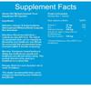 Elderberry Immune Support Supplement- Vitamin C, Elderberry Extract, Zinc & NAC | Supports A Healthy Immune System | Protection of Cells &, Reducing Tiredness & Fatigue view 3