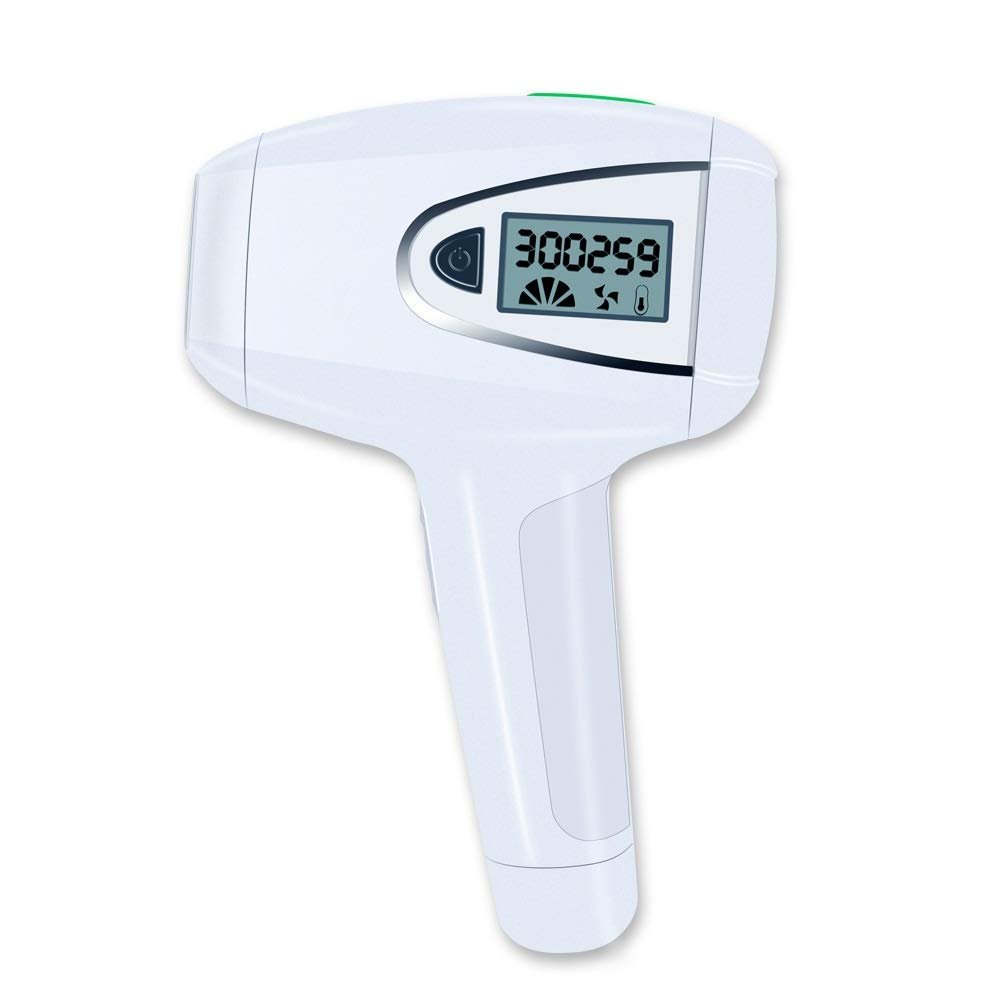 C-JT mini, IPL Hair Removal System,300,000 Flashes Hair Remover Device,Electric Laser Hair Removal Device,Home Body Painless Epilator,For Men And Women Use,home