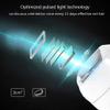 C-JT mini, IPL Hair Removal System,300,000 Flashes Hair Remover Device,Electric Laser Hair Removal Device,Home Body Painless Epilator,For Men And Women Use,home view 2