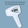 C-JT mini, IPL Hair Removal System,300,000 Flashes Hair Remover Device,Electric Laser Hair Removal Device,Home Body Painless Epilator,For Men And Women Use,home view 3
