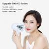 C-JT mini, IPL Hair Removal System,300,000 Flashes Hair Remover Device,Electric Laser Hair Removal Device,Home Body Painless Epilator,For Men And Women Use,home view 4