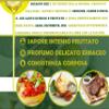 Oleificio Mallia - Extra Virgin Olive Oil bio100% Italian - Can of 5 L - Fresh Harvest 2024/2025 Cold extracted view 3