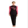 FOKULUNDA New Muslim Swimwear Islamic Swimsuit For Women Bikini Beachwear Full Coverage Conservative Swimwear Hijab Tankinis (Small, CB) view 4