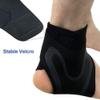 1 Pair Ankle Support Breathable Neoprene Compression Ankle Brace for Men and Women, Elastic Sprain Foot Sleeve for Sports Protect, Arthritis, Plantar Fasciitis view 4