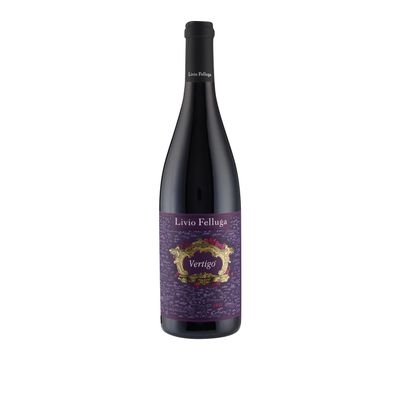 Livio Felluga `Vertigo` (Case of 6)