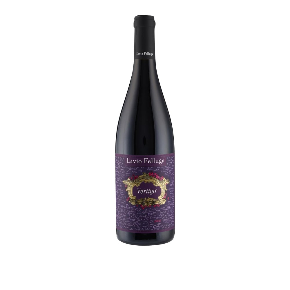 Livio Felluga `Vertigo` (Case of 6)