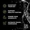 LMNT Keto Electrolyte Powder Packets | Paleo Hydration Powder | No Sugar, No Artificial Ingredients | Citrus Salt | 30 Stick Packs view 4