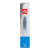 illy Coffee Nespresso Compatible Capsules, Decaf, Aluminium Coffee Capsules, Pack of 10 view 4