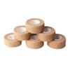 12 Pieces Adhesive Bandage Wrap Stretch Self-Adherent Tape for Sports, Wrist, Ankle, 5 Yards Each (1 Inch, Skin Color) view 2