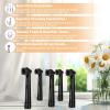 Toothbrush Head Compatible with Oral B - 8 Pack ecoELEMENT Replacement Electric Toothbrush Heads Deep and Precise Cleaning Brush Heads Toothbrush Heads Compatible with Oral B Braun view 4