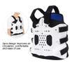 DYHQQ Thoracic Extension Spine Brace for Hyperextension Support, Osteoporosis, Kyphosis & Compression Fractures - Prevents unwanted Spine Flexion view 3
