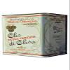 Premiato Oleificio Vanini Osvaldo - Lenno (Como) - Extra Virgin Olive Oil - 3 Lt Can - Italian Artisan Product view 1