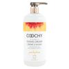 Coochy Oh So Smooth Shave Cream - Peachy Keen 32 Fl Oz view 1