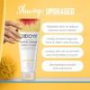 Coochy Oh So Smooth Shave Cream - Peachy Keen 32 Fl Oz view 2