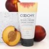 Coochy Oh So Smooth Shave Cream - Peachy Keen 32 Fl Oz view 3