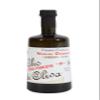 Premiato Oleificio Vanini Osvaldo - Lenno (Como) - Extra Virgin Olive Oil - 6 Bottles of lt.0.25 - Italian Artisan Product view 1