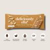 Deliciously Ella - Peanut Butter Oat Bar, Gluten-Free, Vegan Friendly, Healthy Snack, 50g (16 bars) view 2