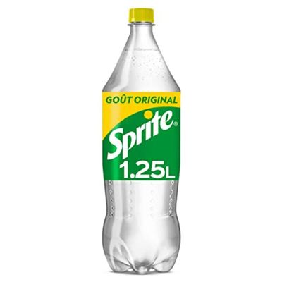 SPRITE Sprite 1.25L Bottle