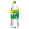 SPRITE Sprite 1.25L Bottle view 1
