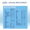 Aptamil Pepti Syneo 400g Milk Powder for Babies with Cows Milk Allergy view 2