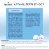 Aptamil Pepti Syneo 400g Milk Powder for Babies with Cows Milk Allergy view 3