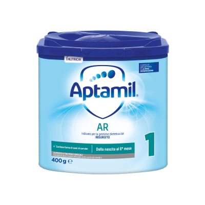Ar 1 - Milk Powder for Infants Anti-Reflux 400 g