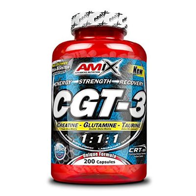 AMIX CGT-3 (200 CAPS)