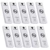 Probe Covers Pack of 250 for Digital Thermometer Probes - Disposable, Sterile and Safe Protection Covers for Digital Clinical Thermometers view 1