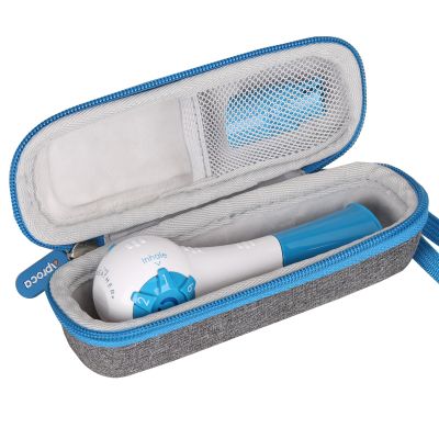 Aproca Hard Protective Case for The Breather Inspiratory Expiratory Trainer Breathing Training Exerciser (CASE ONLY)