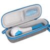 Aproca Hard Protective Case for The Breather Inspiratory Expiratory Trainer Breathing Training Exerciser (CASE ONLY) view 1